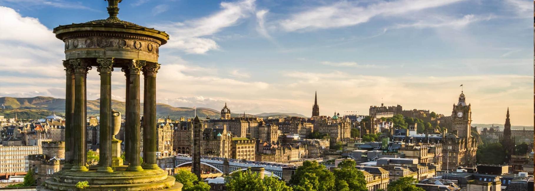 edinburgh primary trip header nst